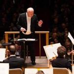 Bernard Haitink and the Boston Symphony Orchestra perform Haydn?s Symphony No. 60.